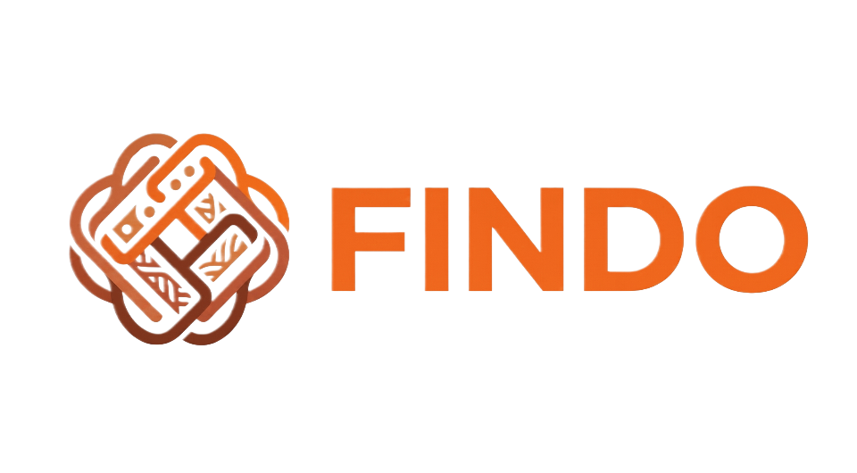 FINDO Logo